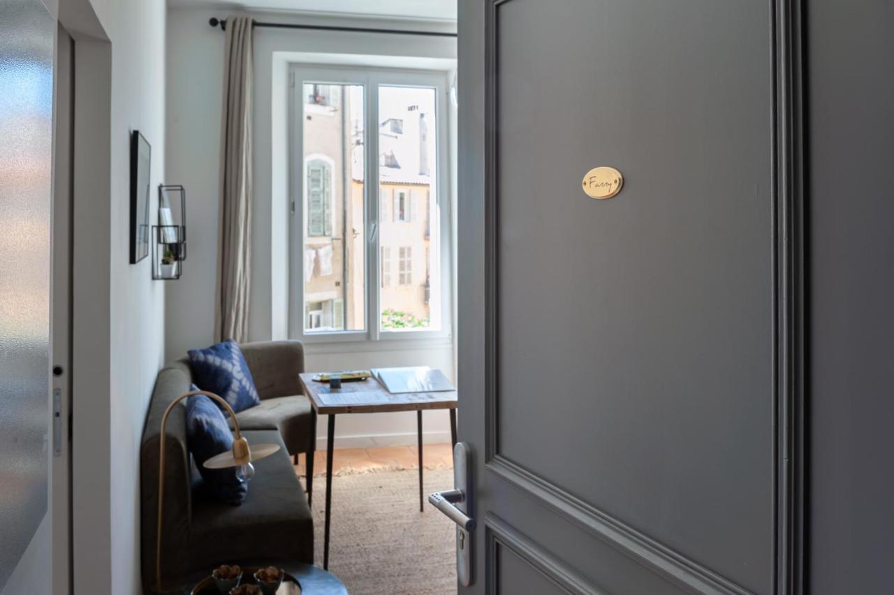 Cmg - Maison Pagnol Apartment *